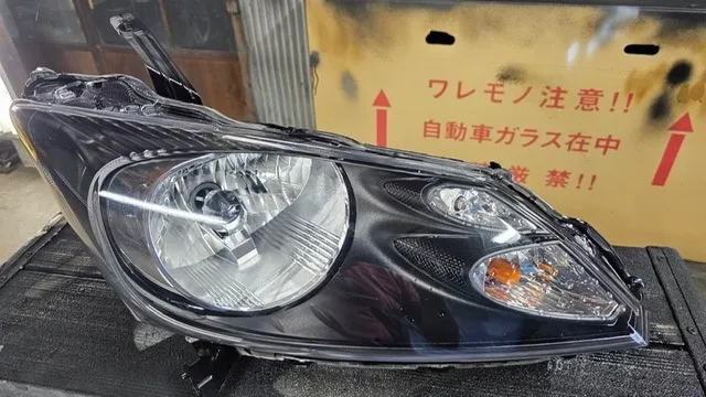 メーカー/ホンダ　車種/フリード