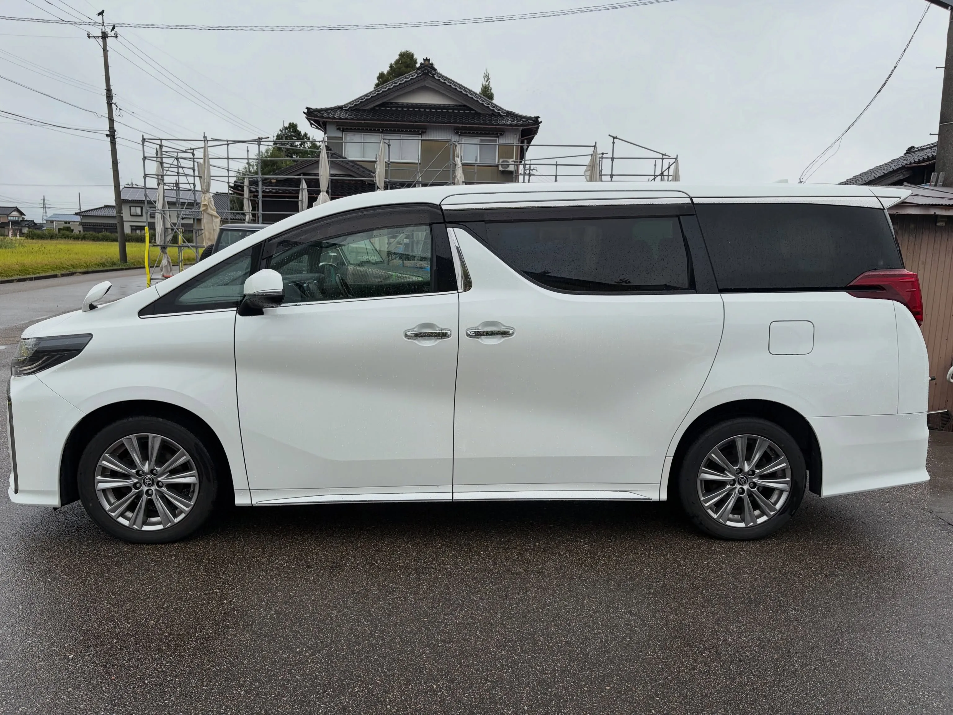 令和3年式SタイプゴールドⅡ 4WD1オーナー