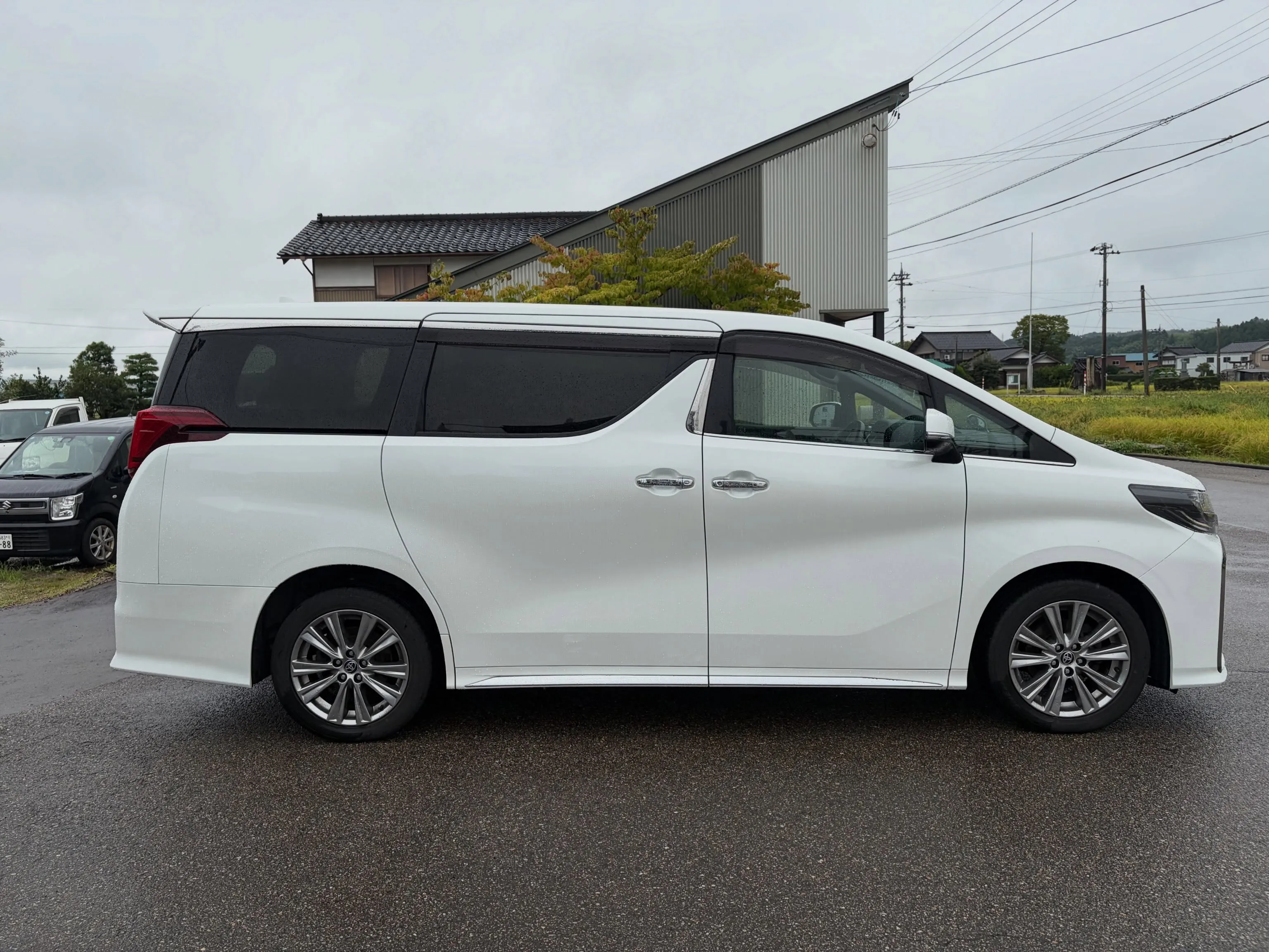 令和3年式SタイプゴールドⅡ 4WD1オーナー